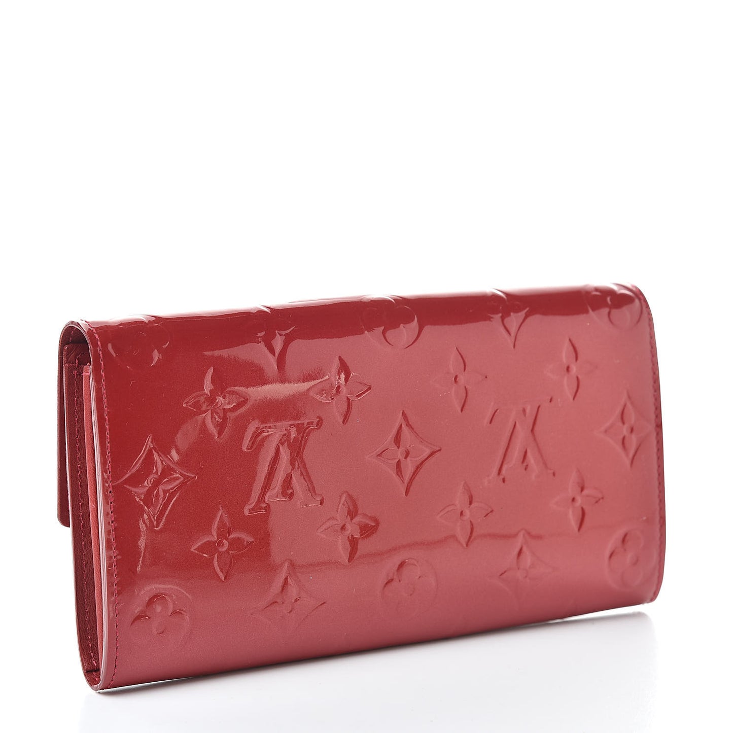 Vernis Sarah Wallet Pomme D'Amour