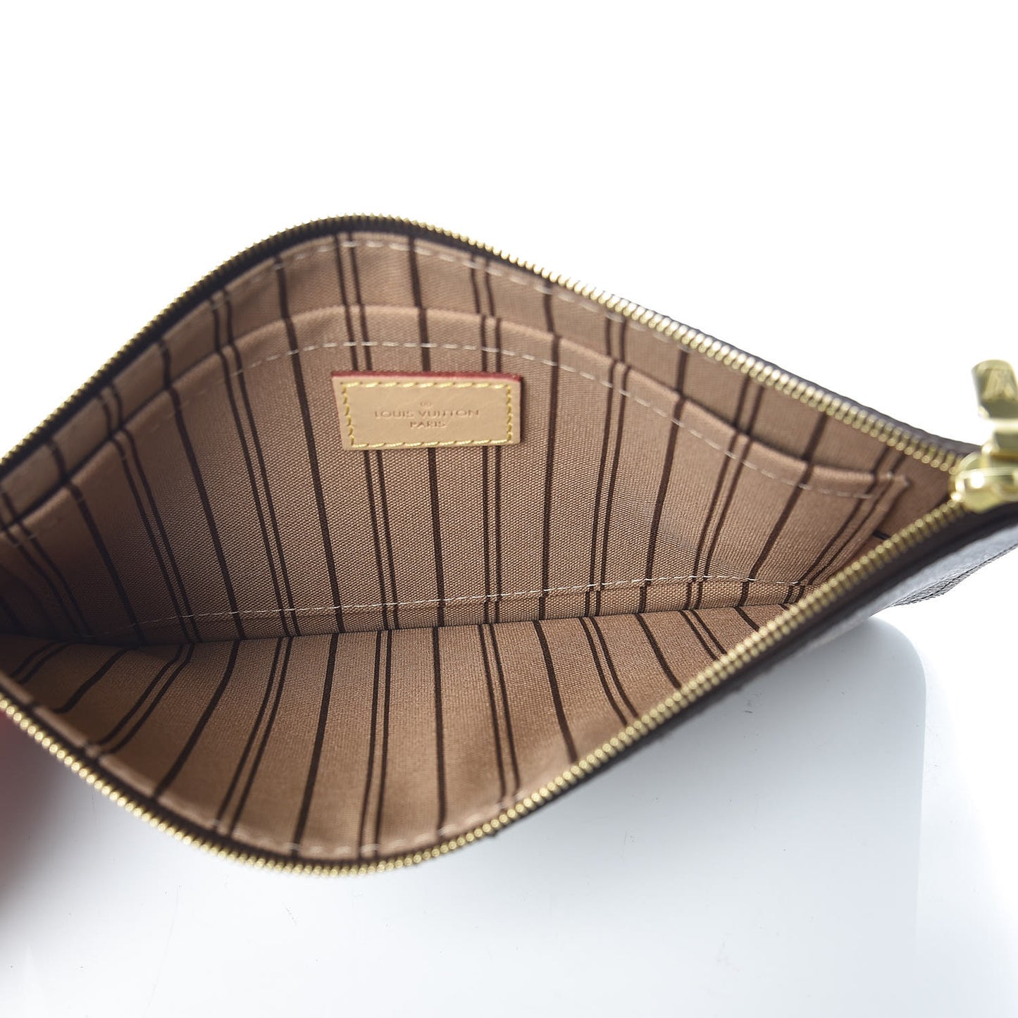 Monogram Neverfull MM GM Pochette