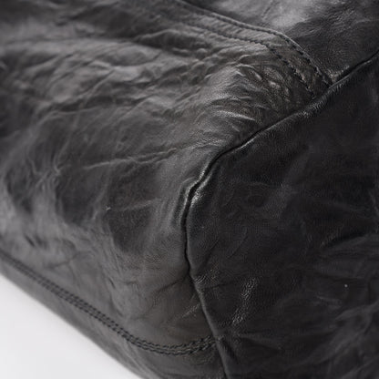 Givenchy Tumbled Sheepskin Large Pandora Black 16 of 18