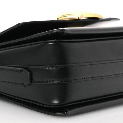3.1 Phillip Lim Calfskin ID Shoulder Bag Black 10 of 14