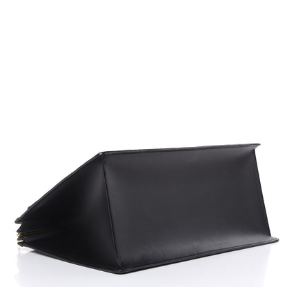 Louis Vuitton Epi Riviera Black 4 of 16