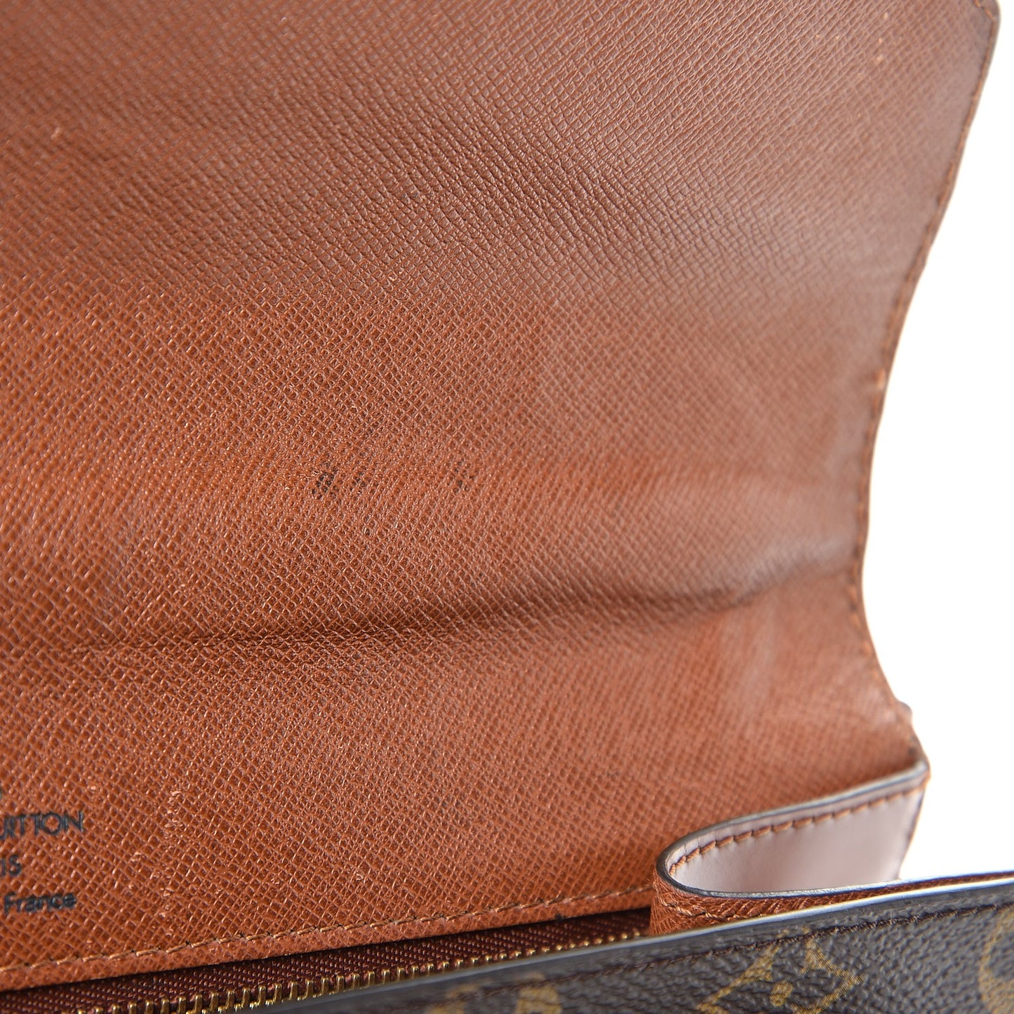 Monogram Monceau 26