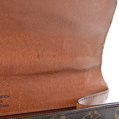 Louis Vuitton Monogram Monceau 26 8 of 11