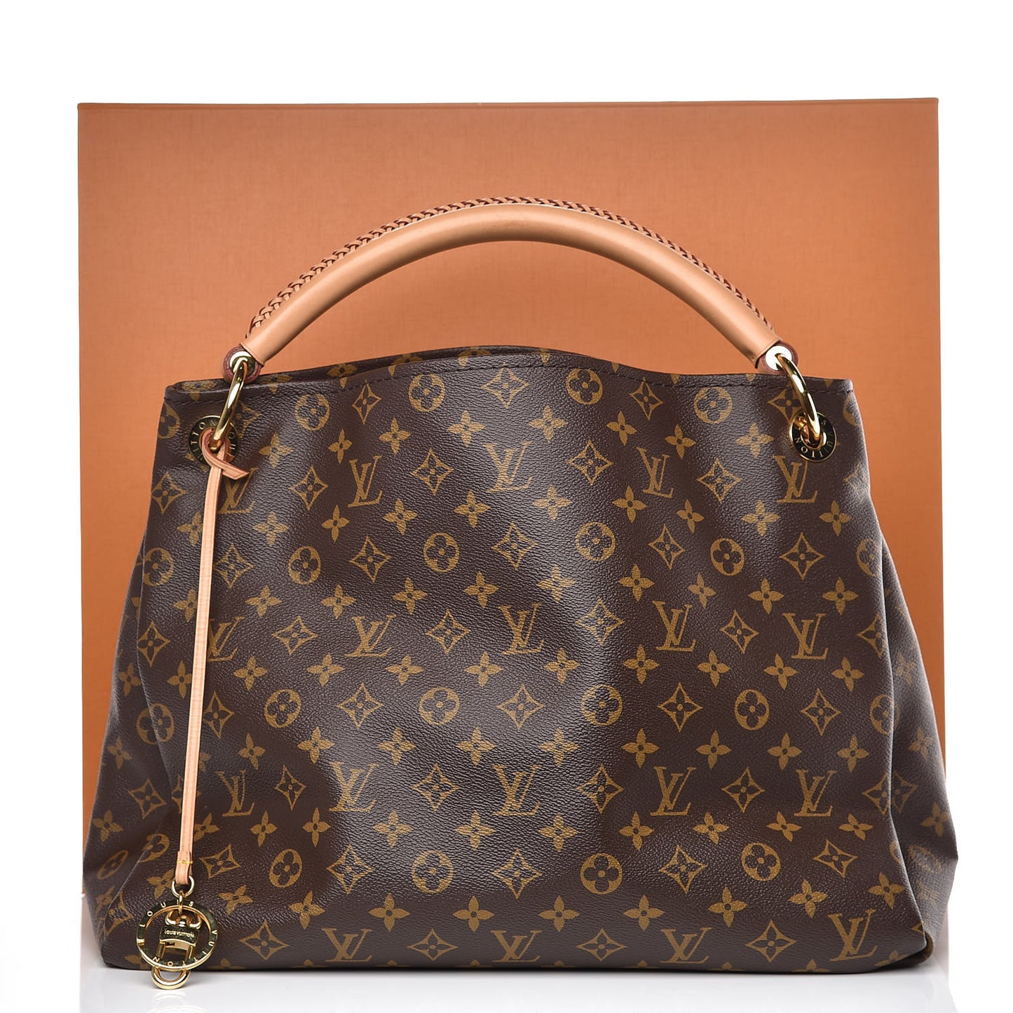 Monogram Artsy MM