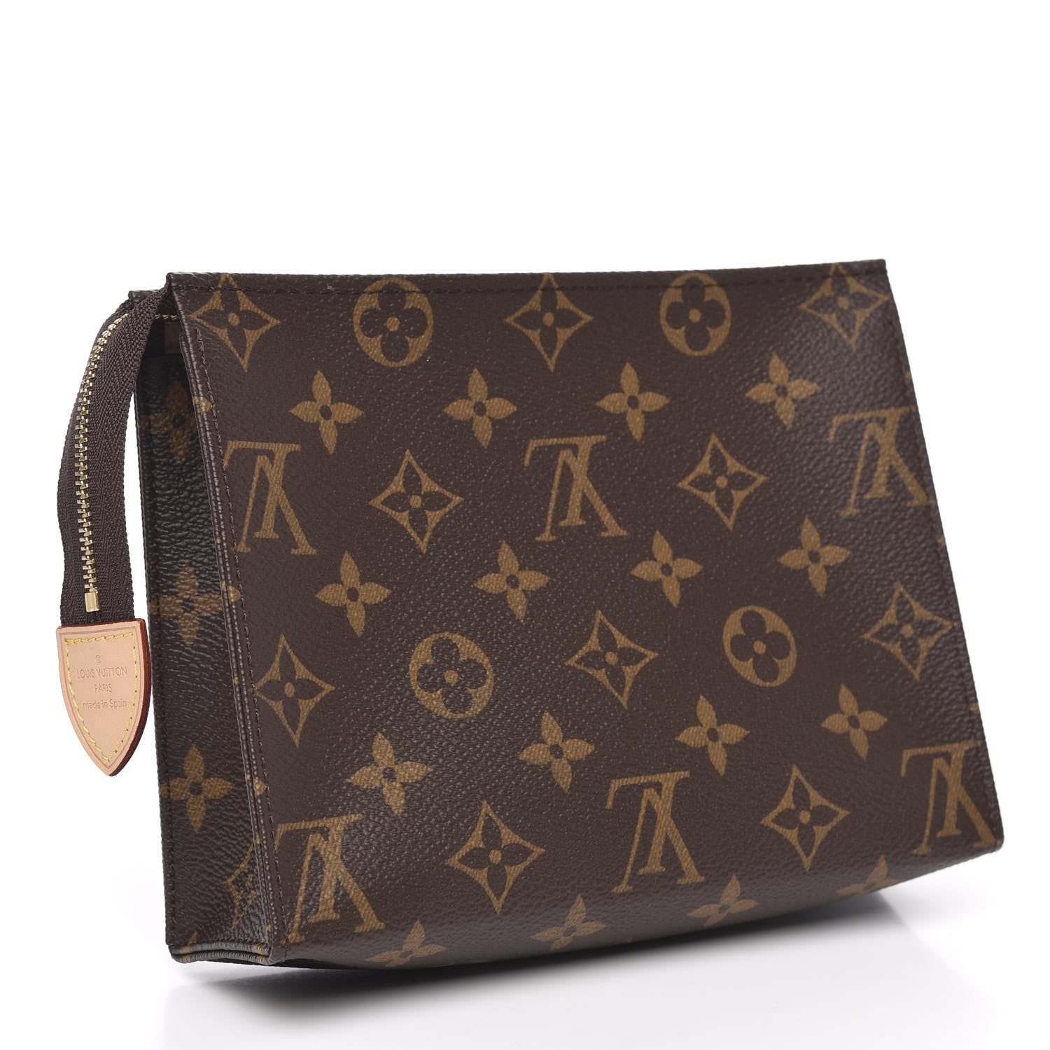 Louis Vuitton Monogram Toiletry Pouch 19 3 of 7