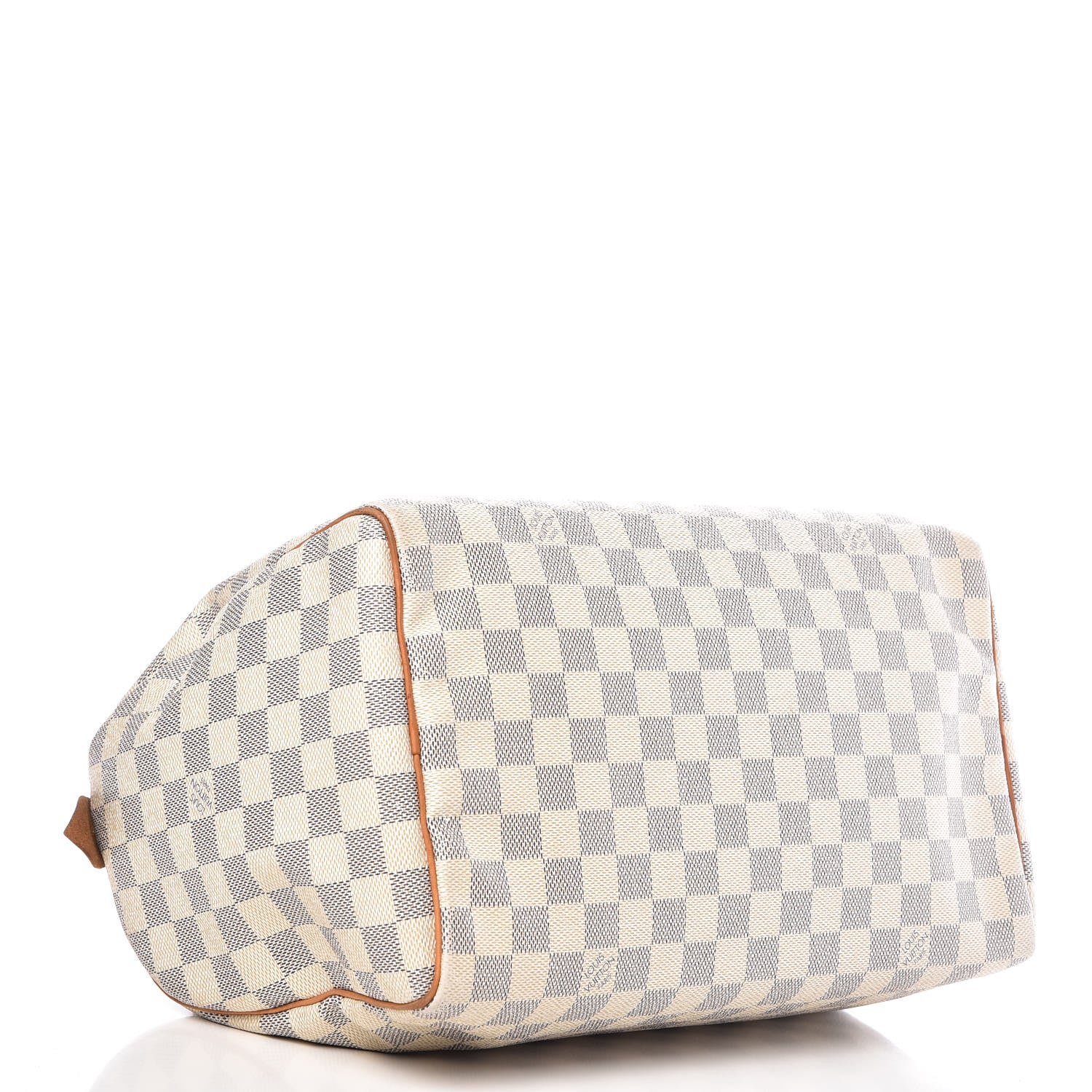 Louis Vuitton Damier Azur Speedy 30 5 of 25