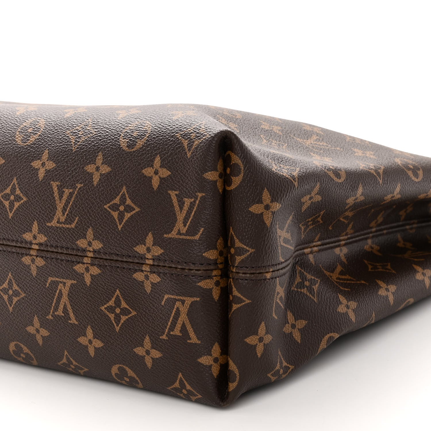 Louis Vuitton Monogram Graceful MM 8 of 9