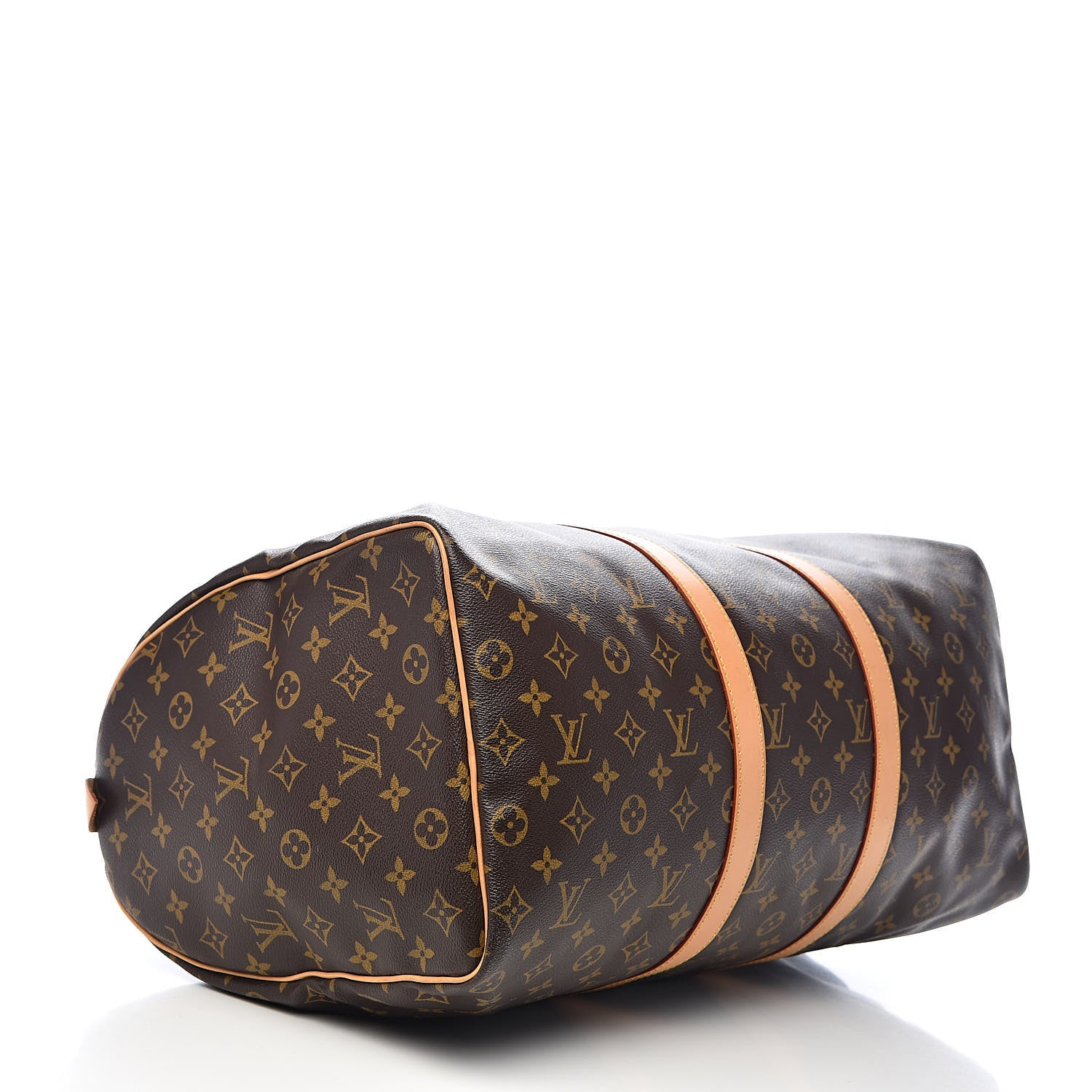 Louis Vuitton Monogram Keepall 50 4 of 15