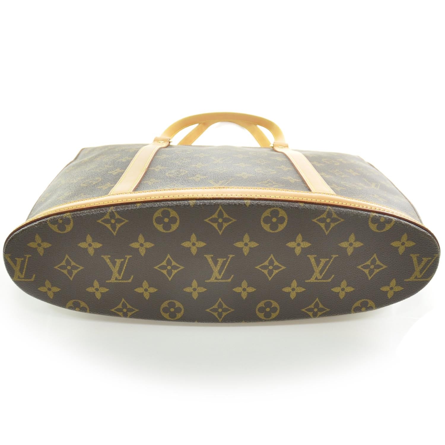 Louis Vuitton Monogram Babylone 14 of 19