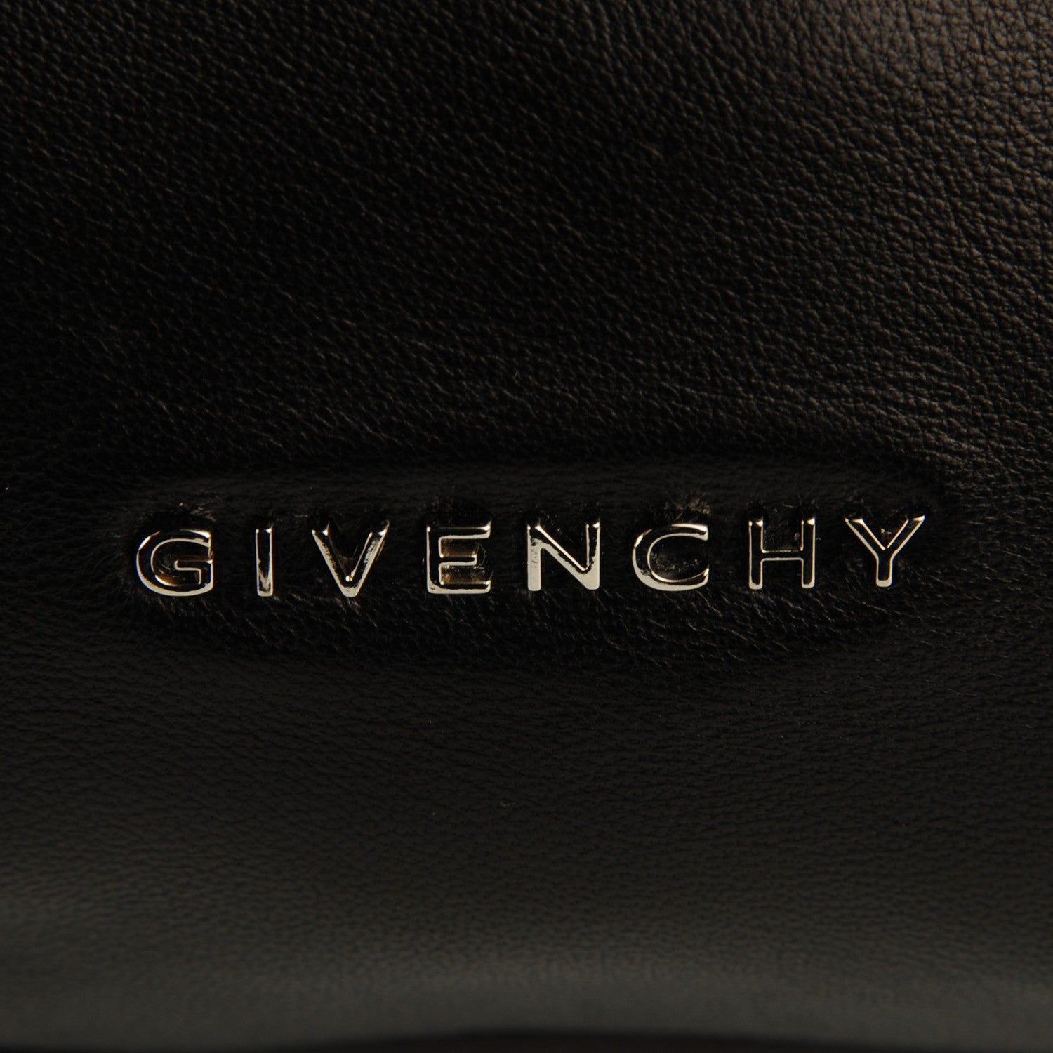 Givenchy Supple Nappa Small Backpack Black 6 of 8