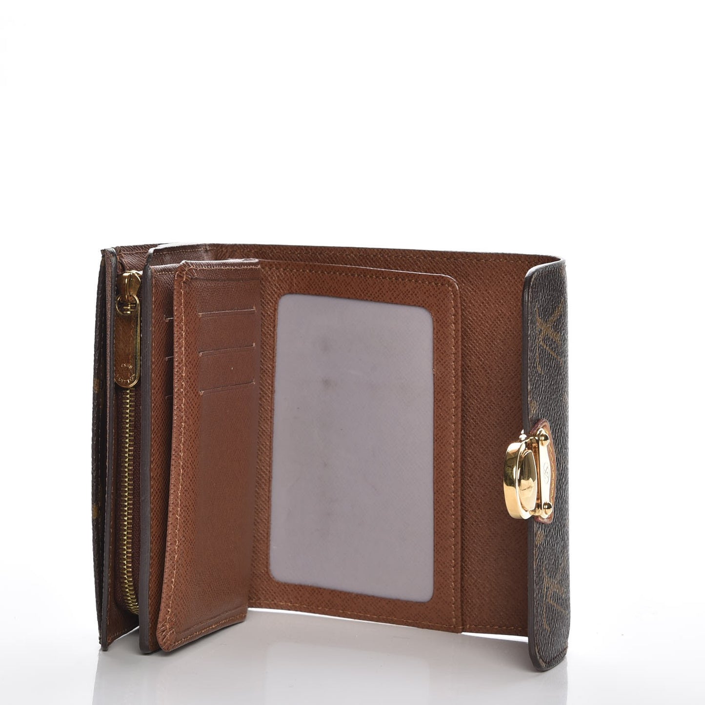 Monogram Joey Wallet