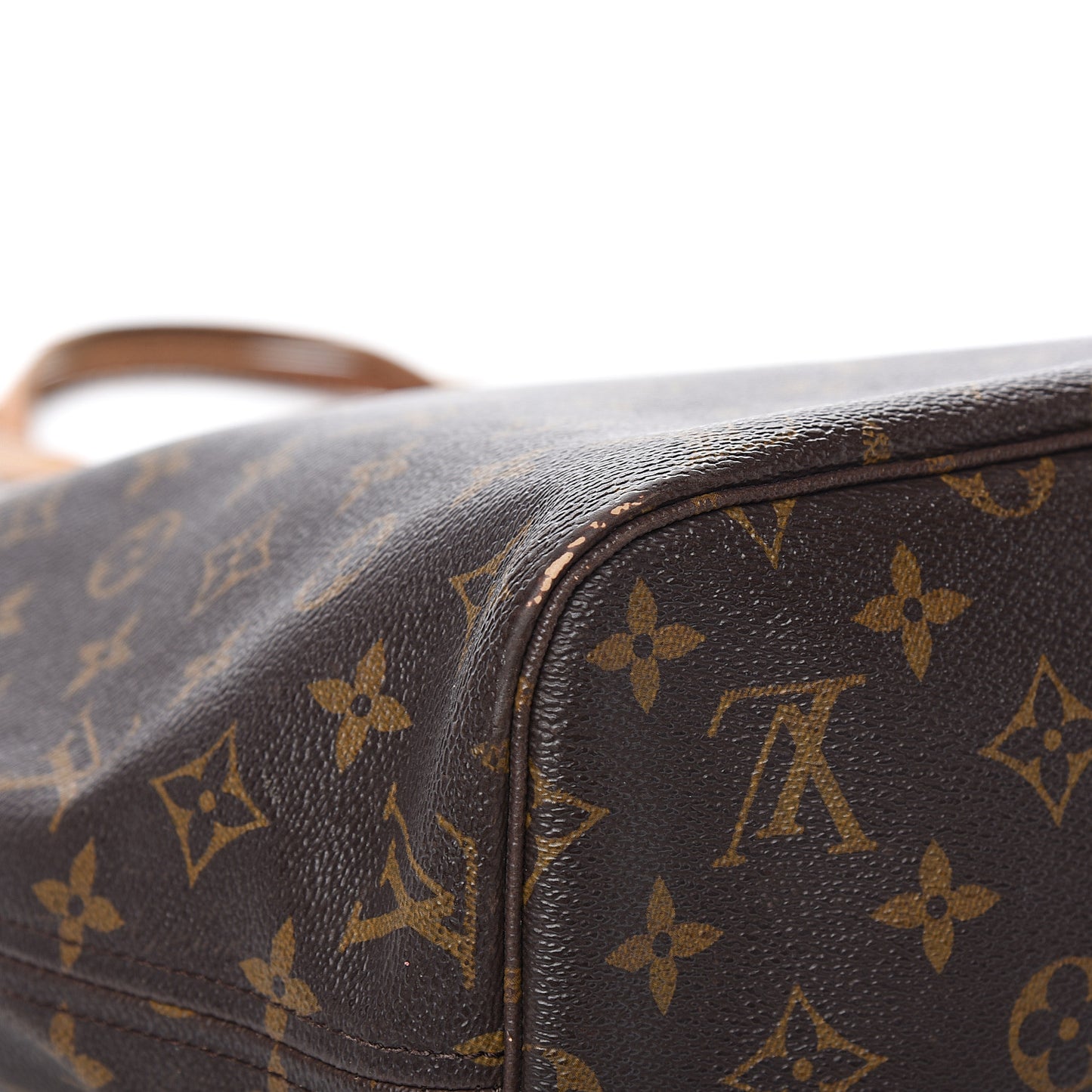 Monogram Neverfull MM