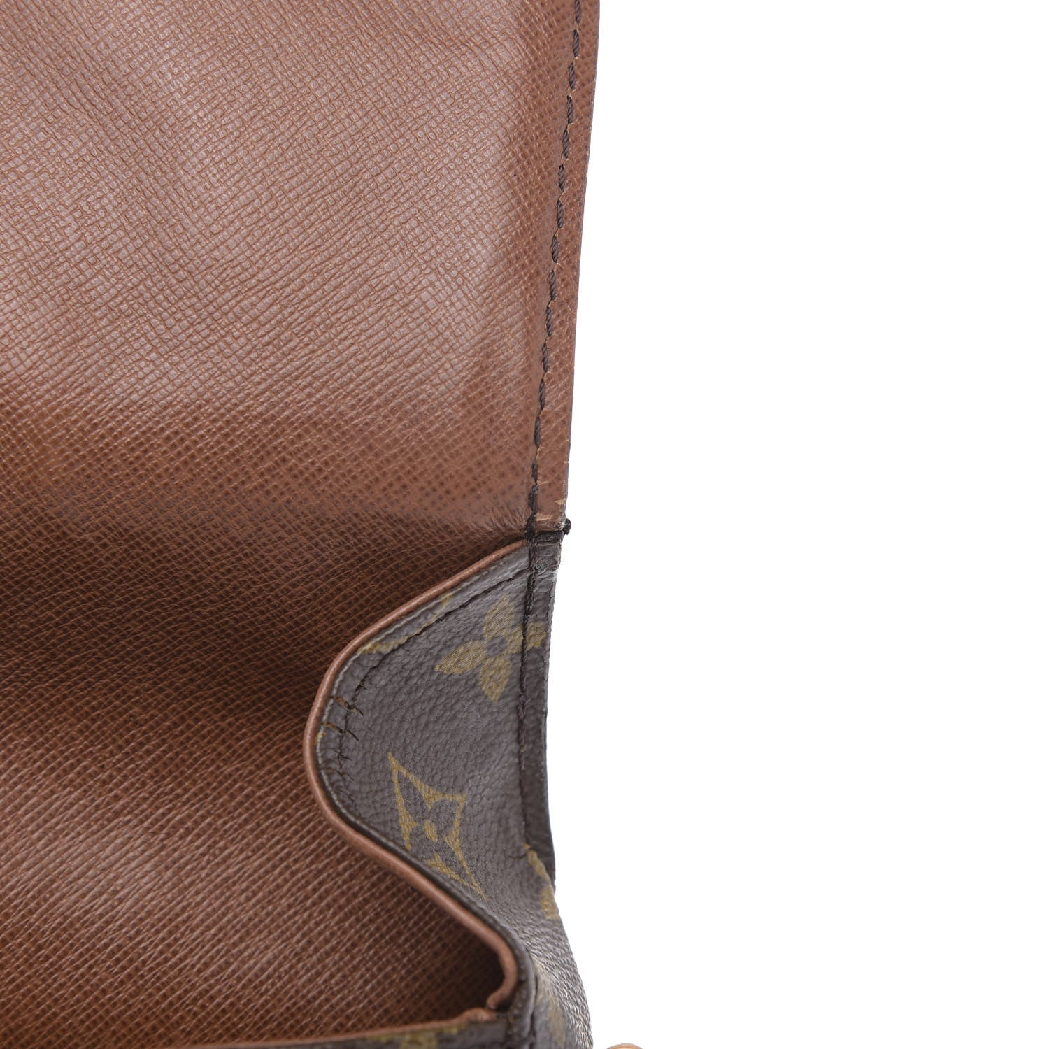 Louis Vuitton Monogram Saint Cloud GM 18 of 19