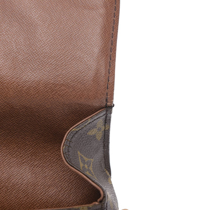 Louis Vuitton Monogram Saint Cloud GM 18 of 19