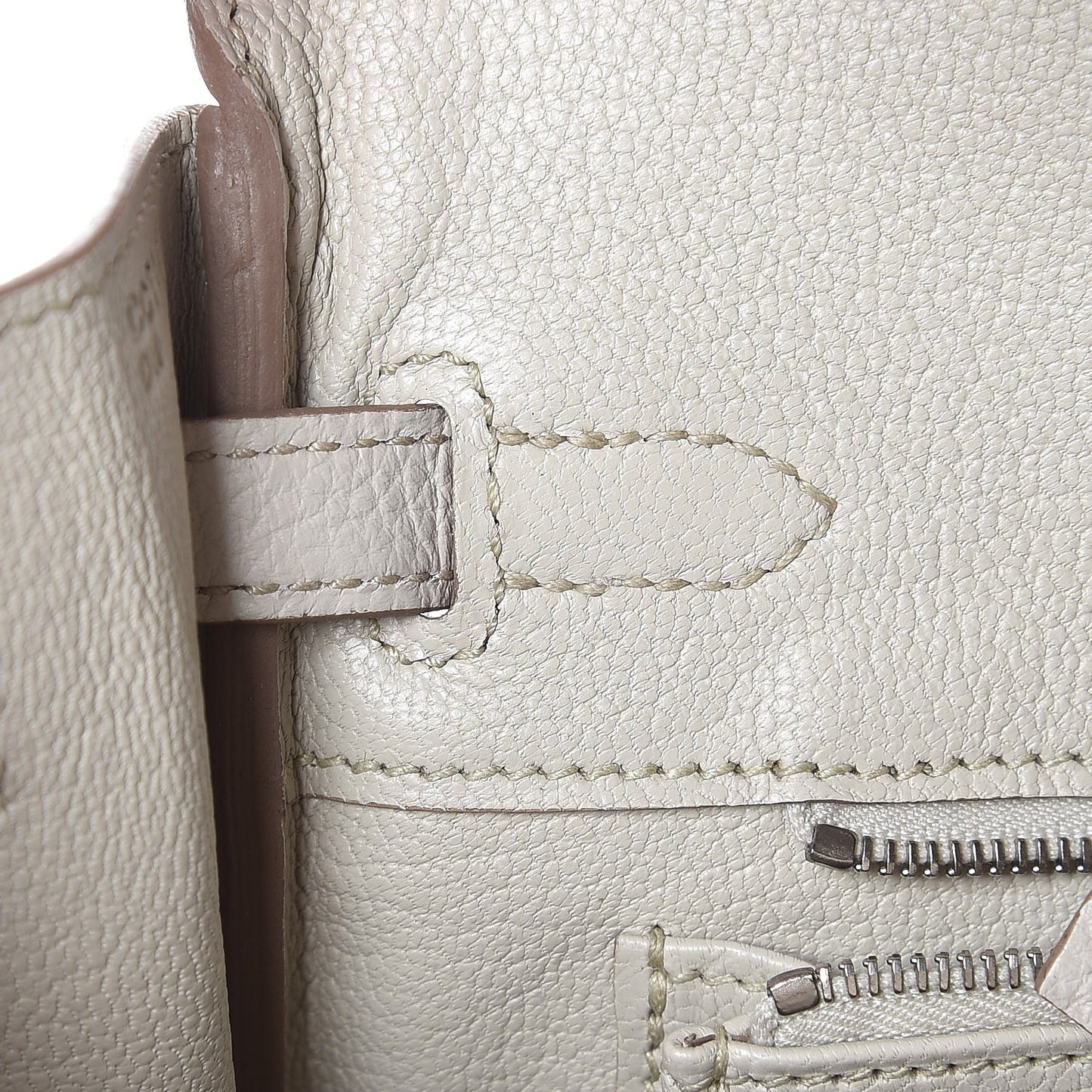 Togo Birkin 25 Beton