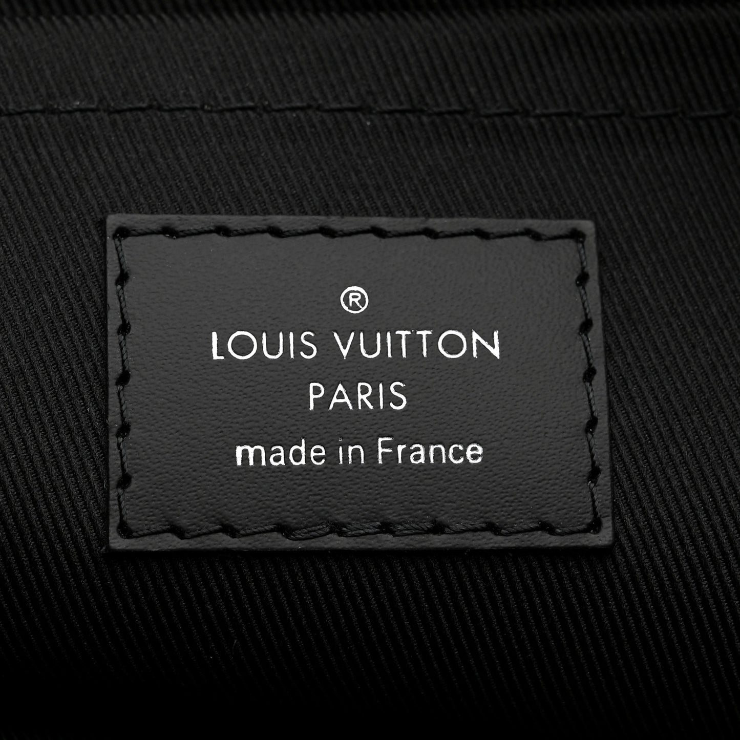 Monogram Eclipse Discovery Pochette GM