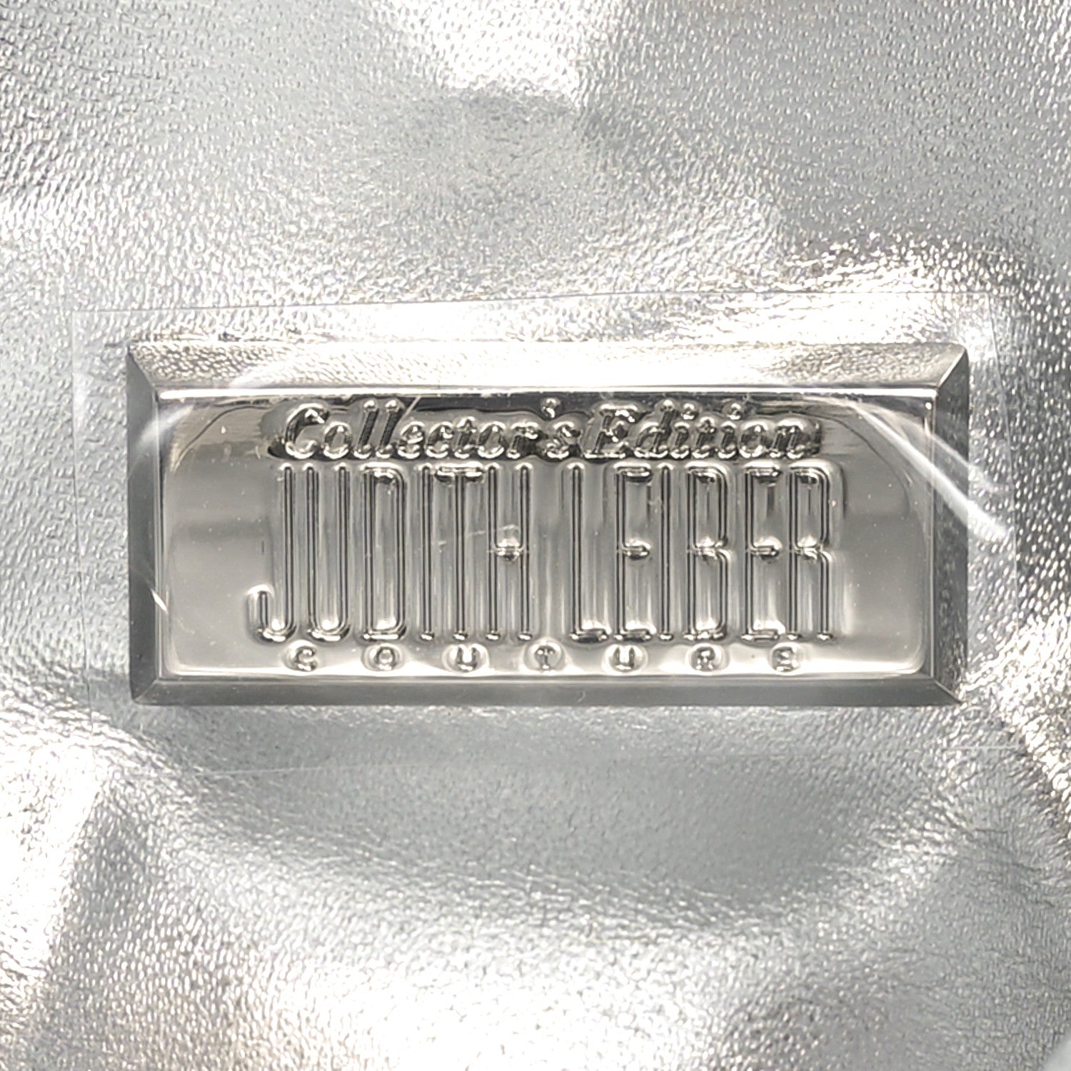 Judith Leiber x DISNEY Crystal Cinderella Pumpkin Carriage Clutch Silver Multicolor 7 of 11
