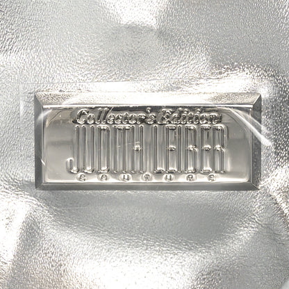Judith Leiber x DISNEY Crystal Cinderella Pumpkin Carriage Clutch Silver Multicolor 7 of 11
