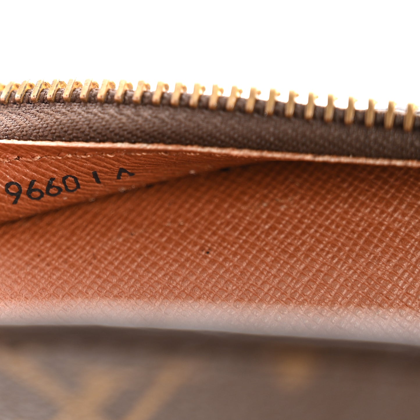 Monogram Babylone