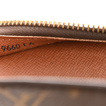 Louis Vuitton Monogram Babylone 7 of 15