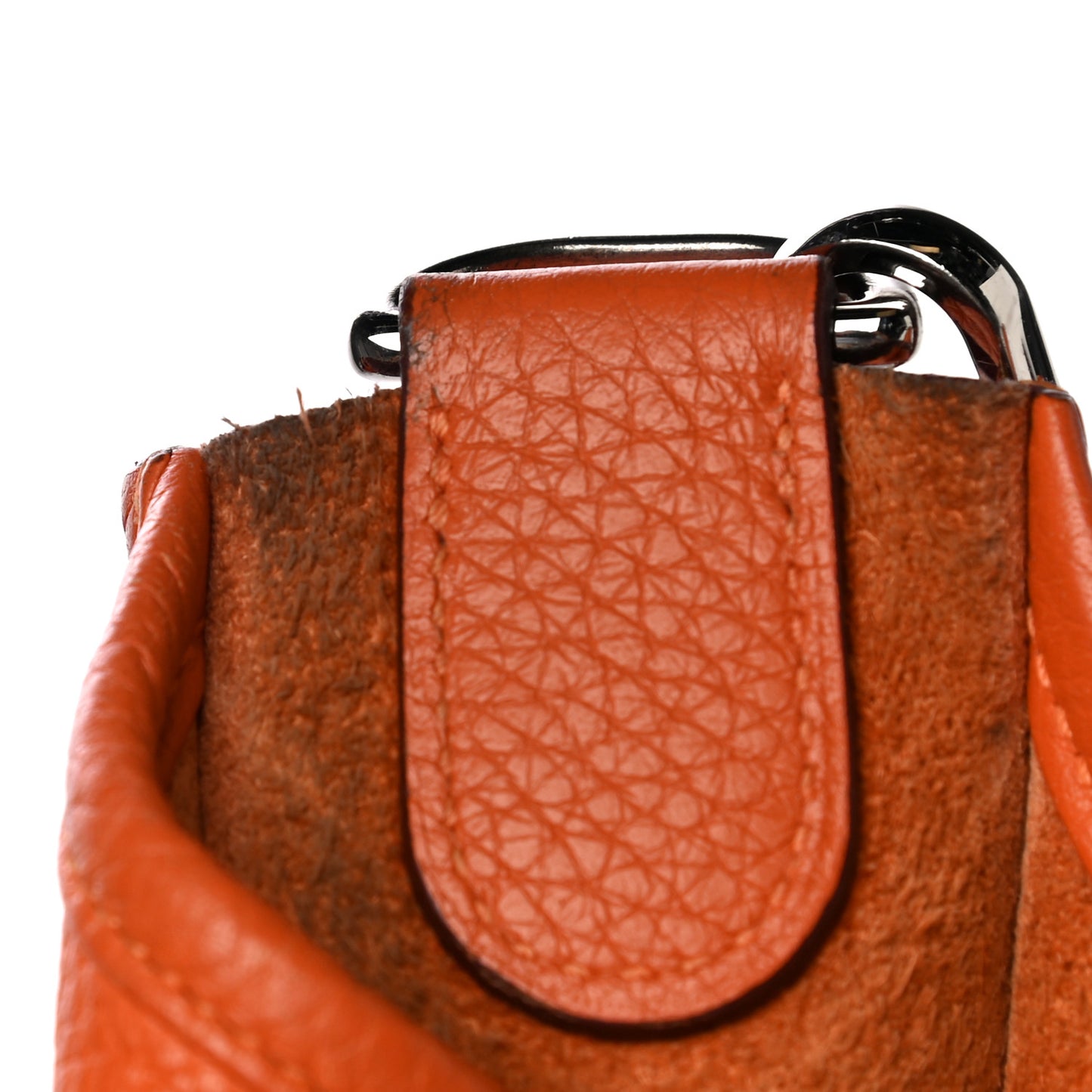 Taurillon Clemence Evelyne III GM Orange