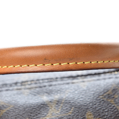 Louis Vuitton Monogram Speedy Bandouliere 40 19 of 23