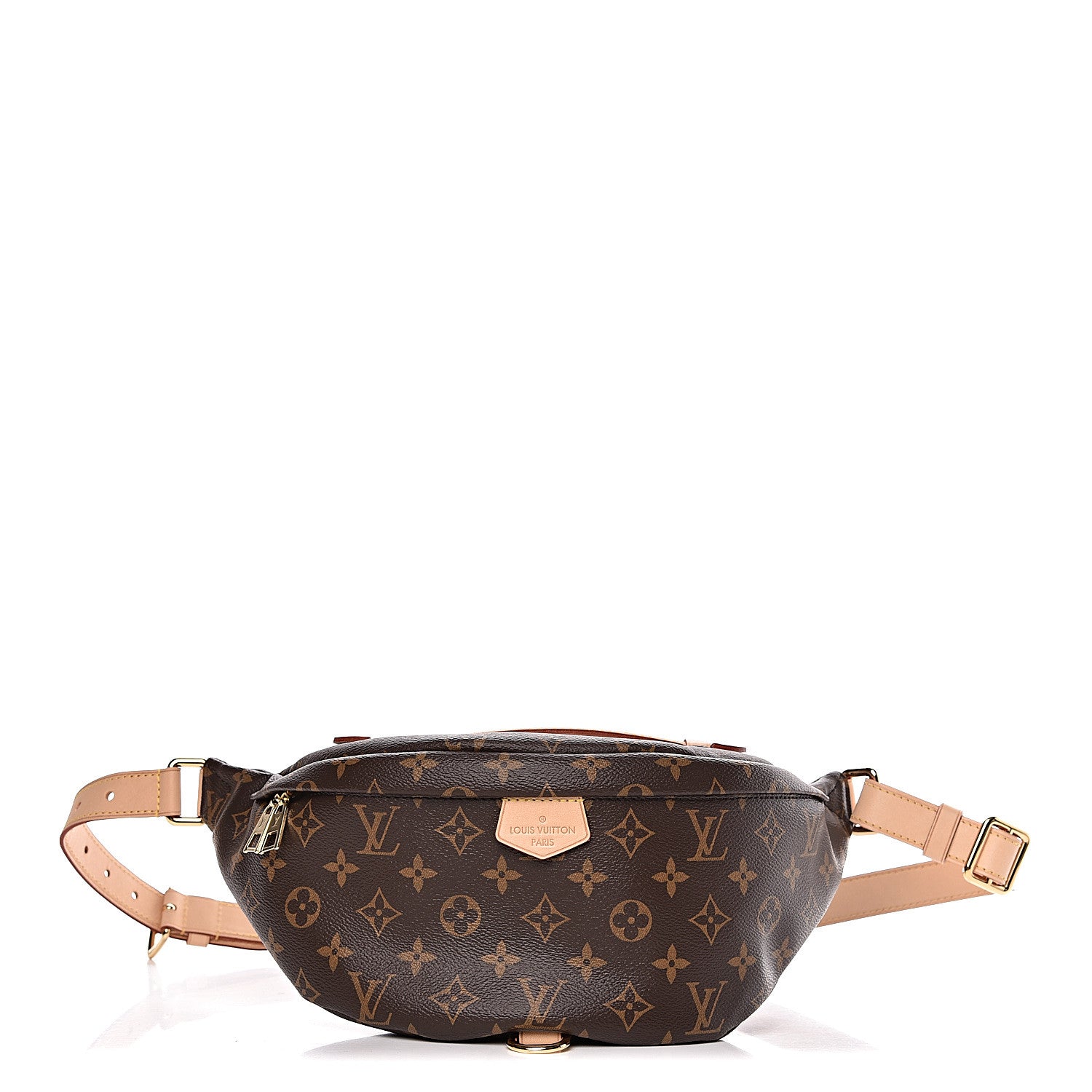 Louis Vuitton Monogram Bumbag 1 of 10