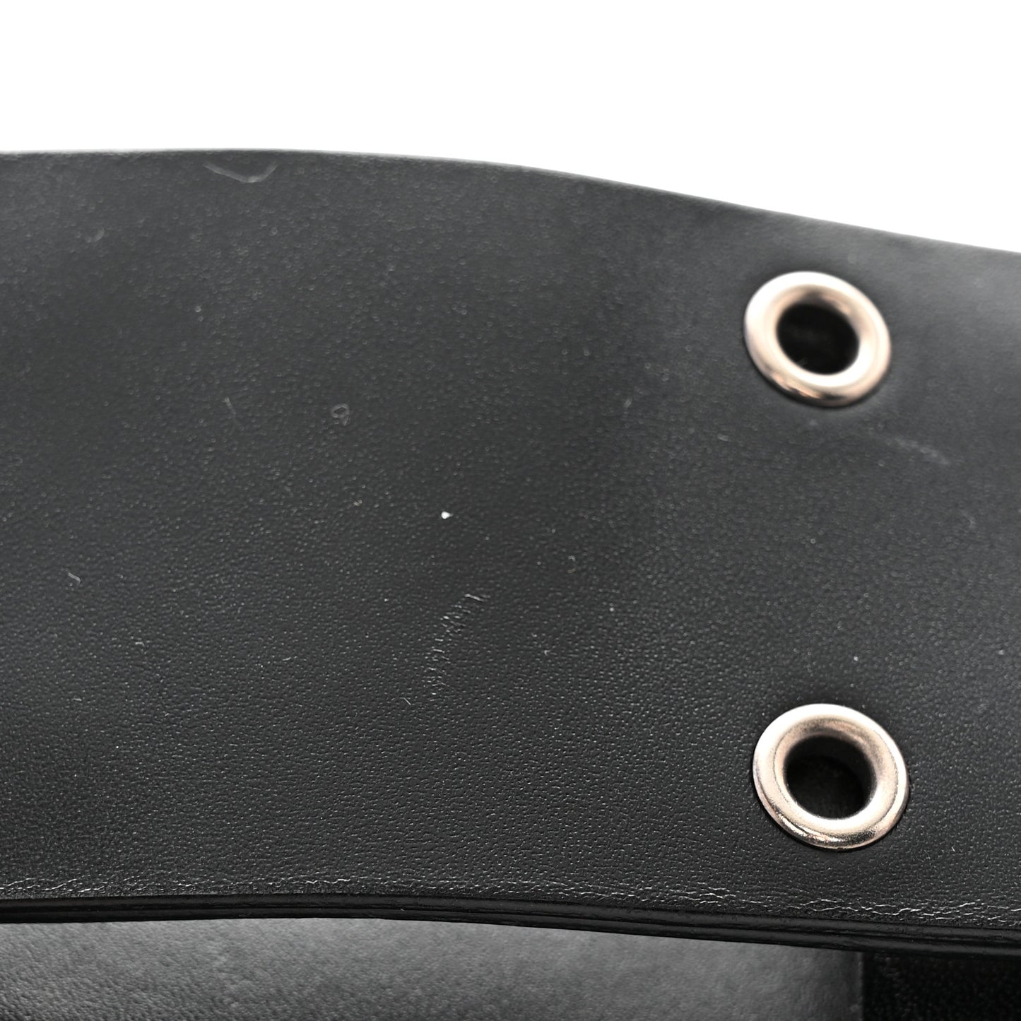 Calfskin Street Chic Bag Black