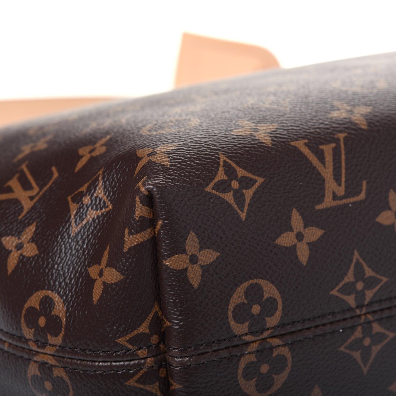 Louis Vuitton Monogram Graceful PM 11 of 15