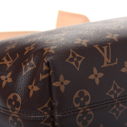 Louis Vuitton Monogram Graceful PM 11 of 15