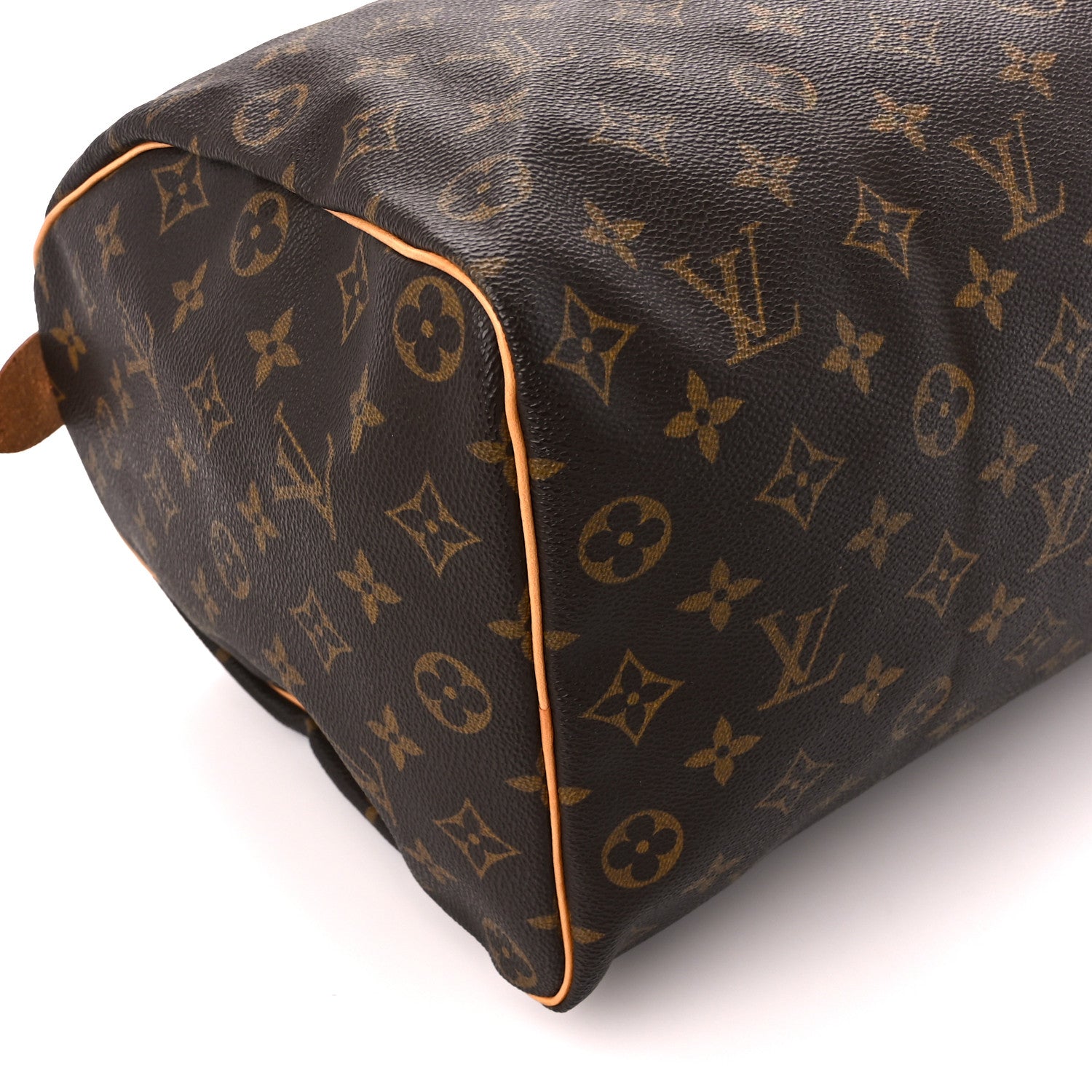 Louis Vuitton Monogram Speedy 35 11 of 12