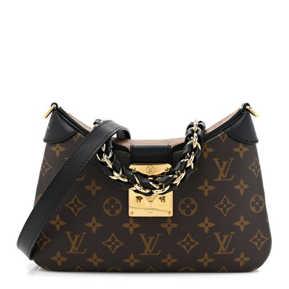 Louis Vuitton Reverse Monogram Twinny 1 of 15