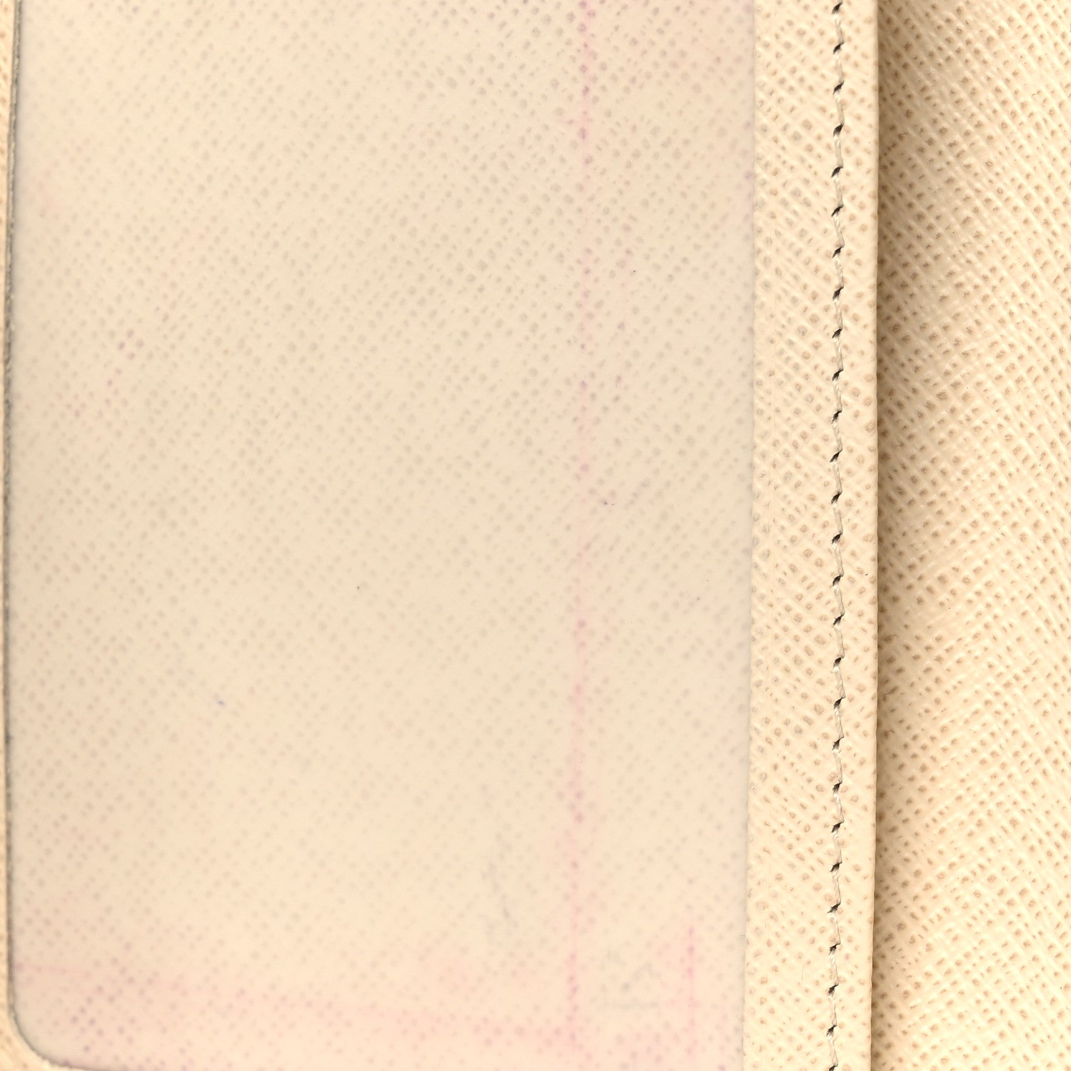 Louis Vuitton Damier Azur Koala Wallet 9 of 10
