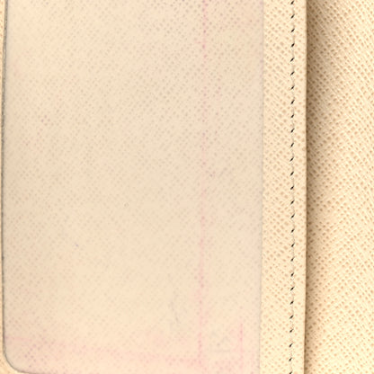 Louis Vuitton Damier Azur Koala Wallet 9 of 10