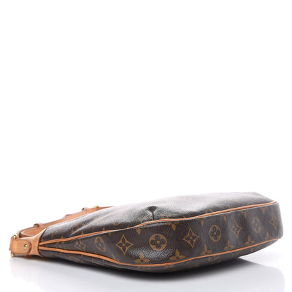 Louis Vuitton Monogram Odeon PM 4 of 15