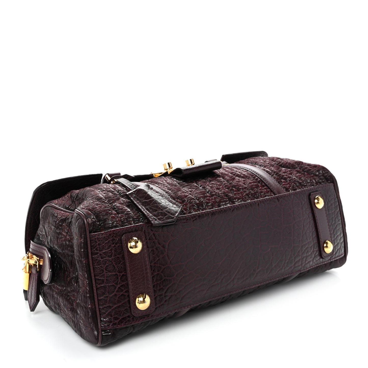 Monogram Volupte Beaute Bordeaux