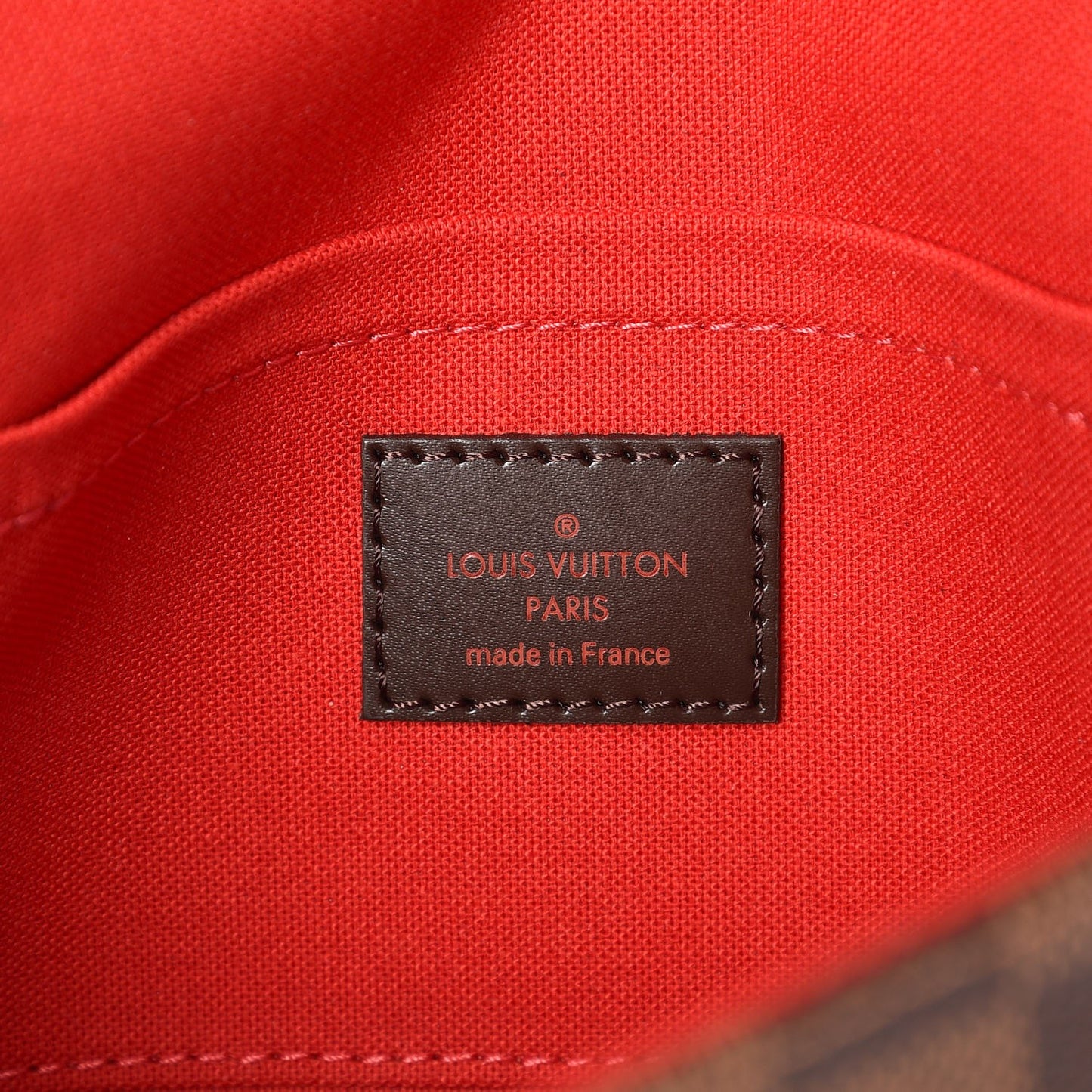 Damier Ebene Favorite MM