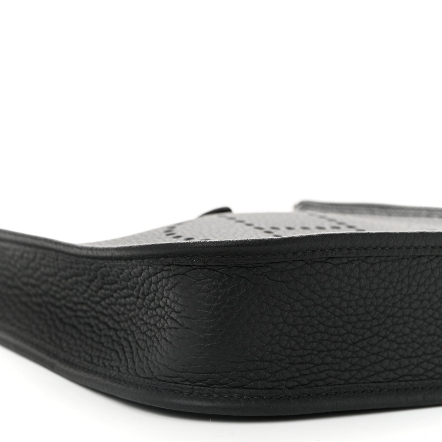 Taurillon Clemence Evelyne TPM Black