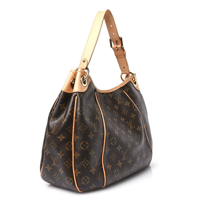 Louis Vuitton Monogram Galliera PM 3 of 12