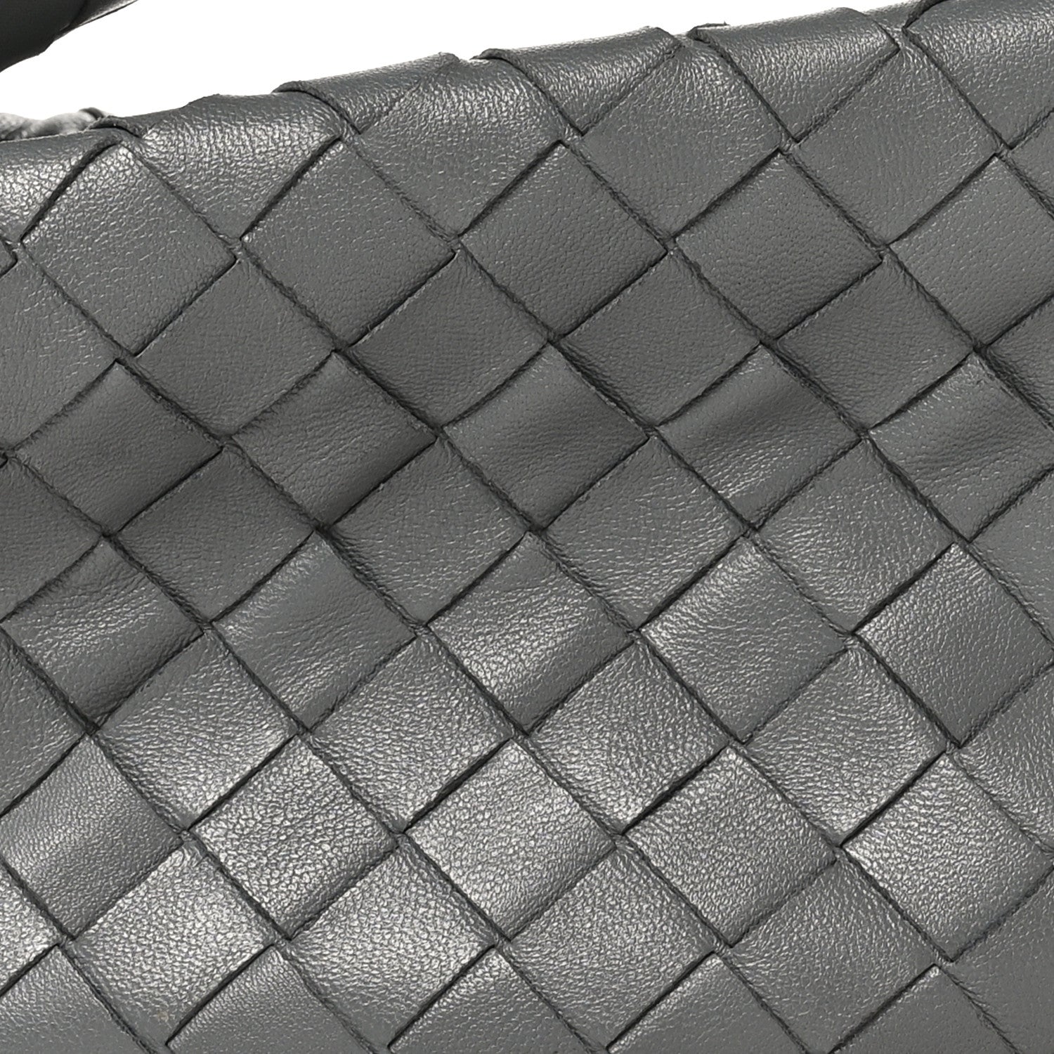 Bottega Veneta Nappa Intrecciato Mini Jodie Thunder 7 of 9