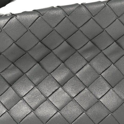 Bottega Veneta Nappa Intrecciato Mini Jodie Thunder 7 of 9
