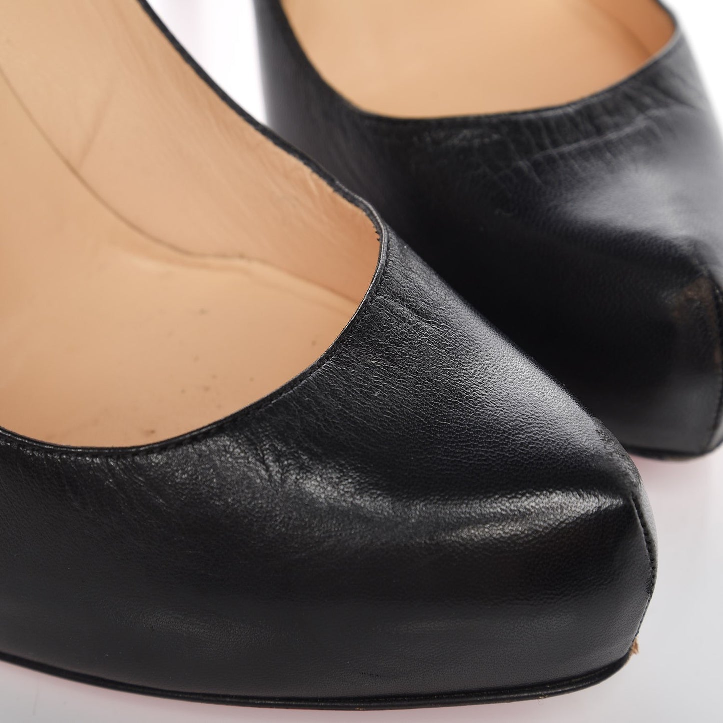 Kid Rolando 120 Pumps 39 Black