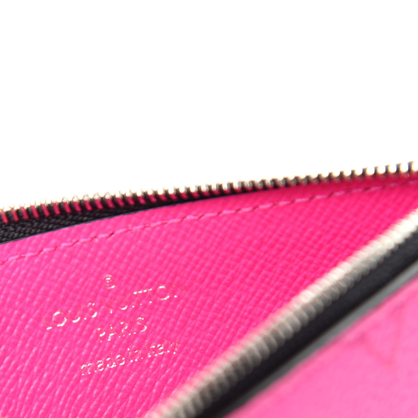 Taigarama Coin Card Holder Fuchsia