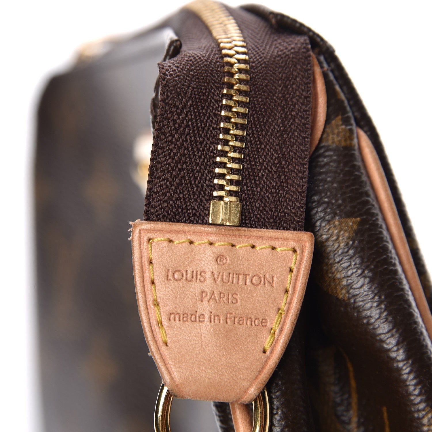 Louis Vuitton Monogram Eva Clutch 5 of 7