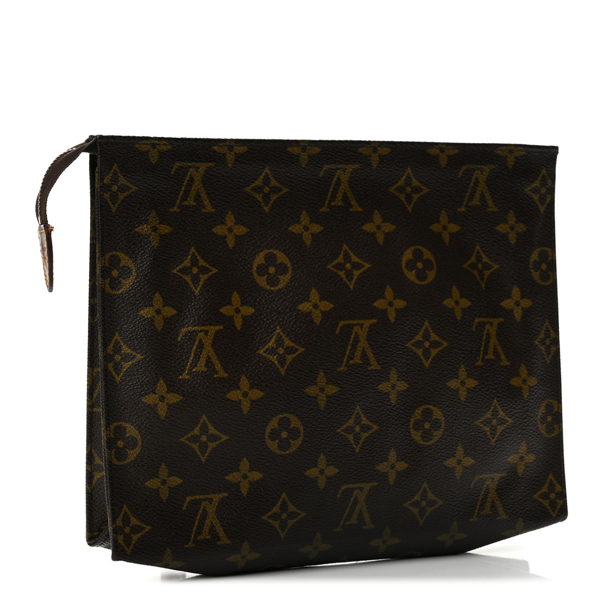 Louis Vuitton Monogram Toiletry Pouch 26 3 of 9