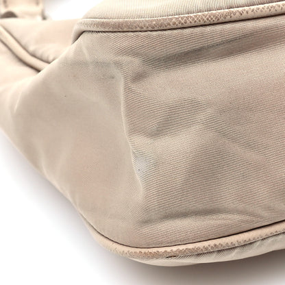 Prada Nylon Re-Edition 2005 Shoulder Bag Cammeo 10 of 14