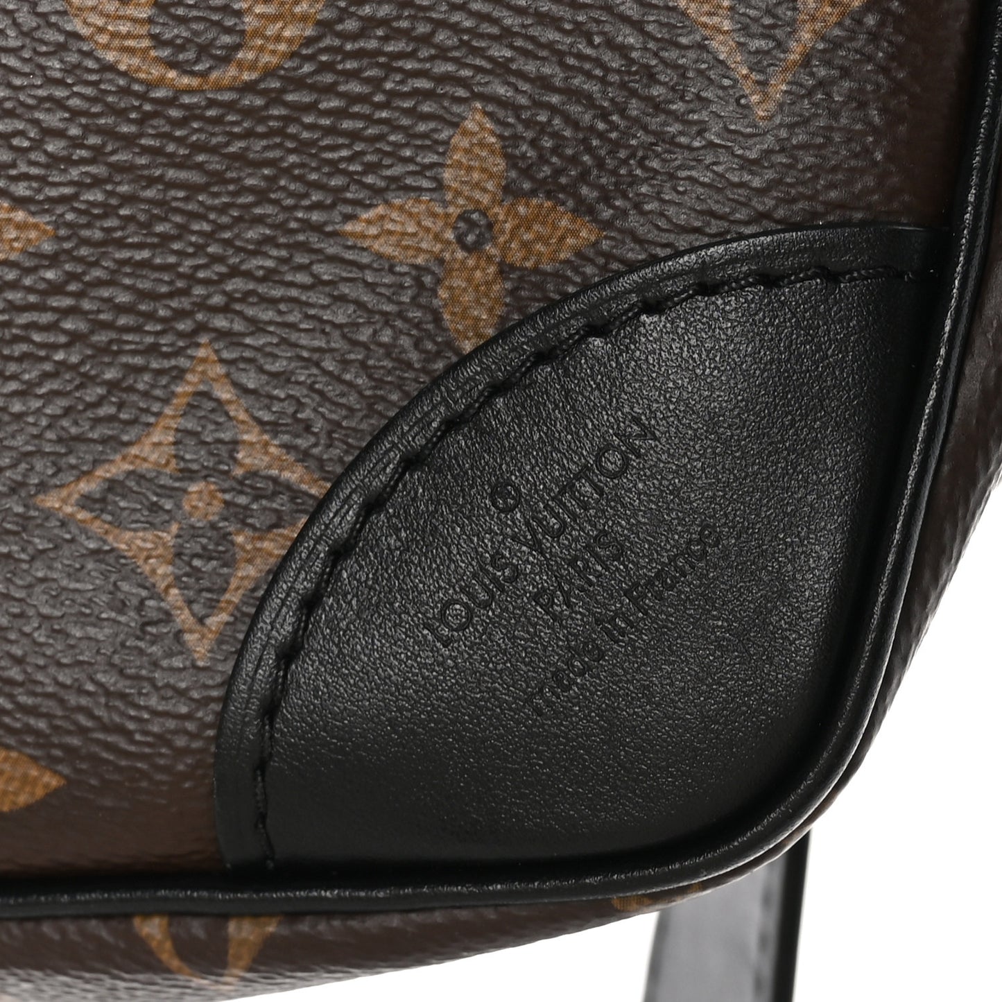 Monogram Odeon PM Black