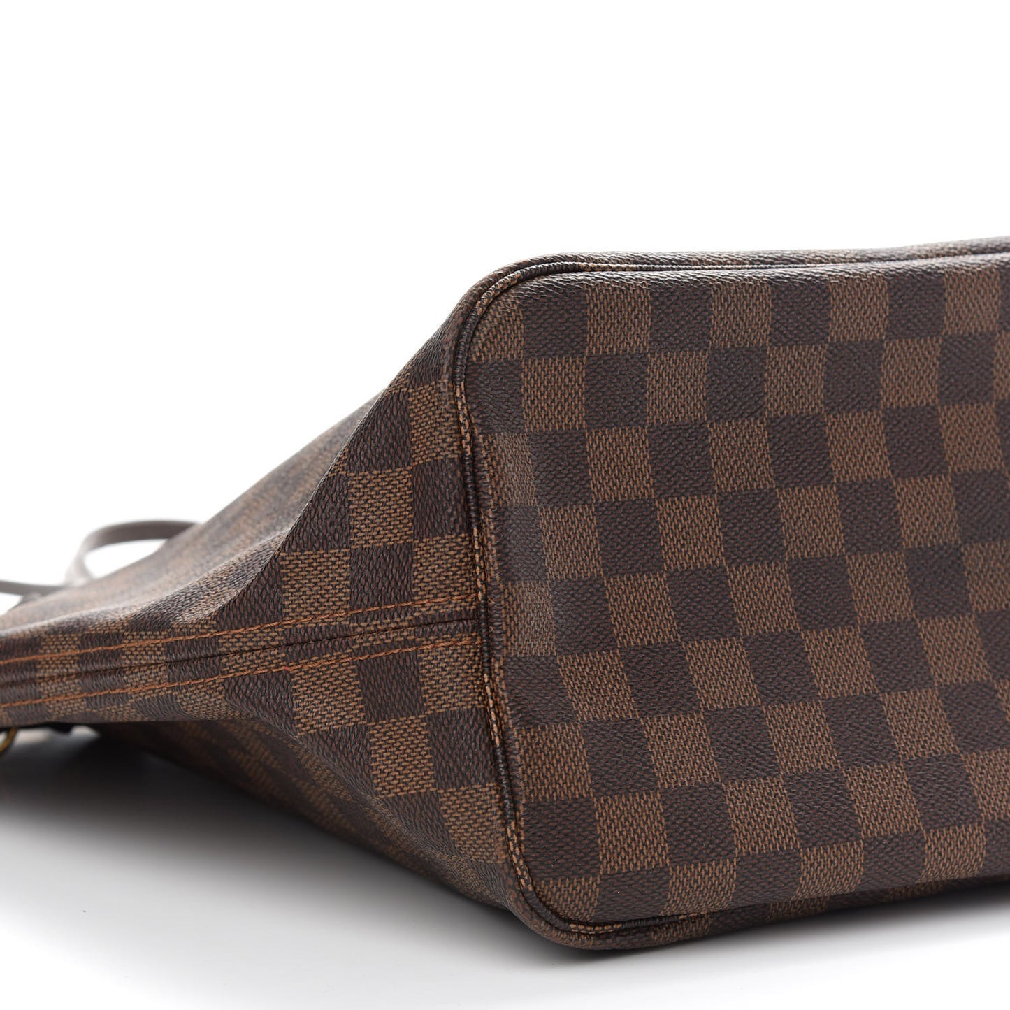 Damier Ebene Neverfull MM