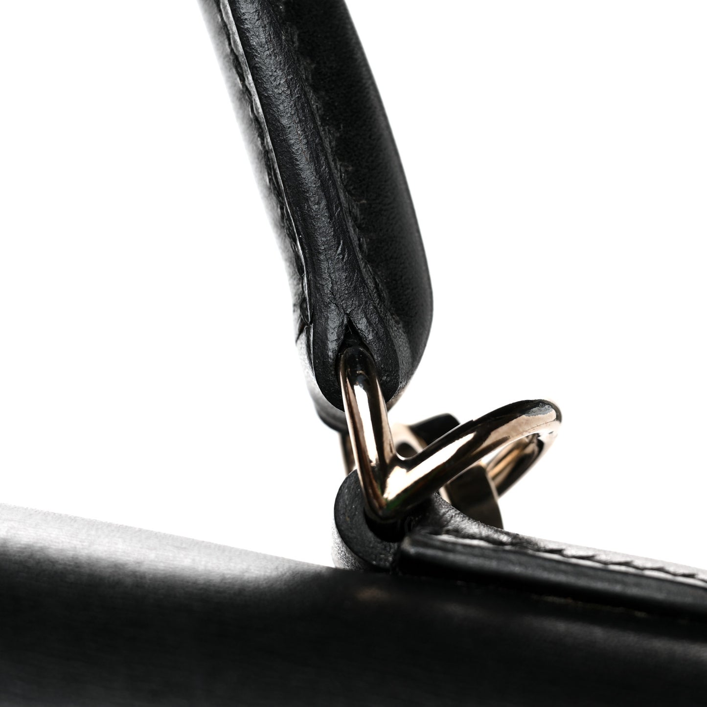 Chamonix Kelly Sellier 32 Black