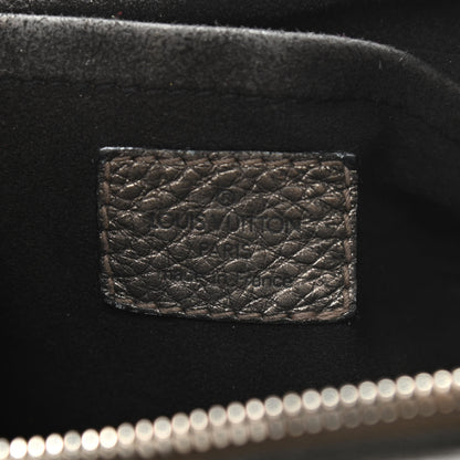 Louis Vuitton Mahina XS Bronze 10 of 13